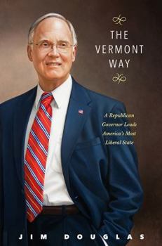 Hardcover The Vermont Way Book