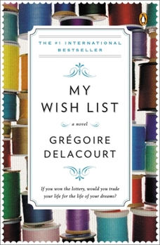 Paperback My Wish List Book