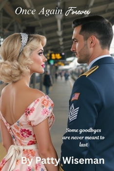 Paperback Once Again Forever Book