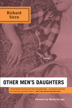 Paperback Other Men's Daughters Book