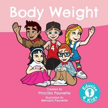 Paperback Body Weight: The Ultimate Guide to Body Weight Book