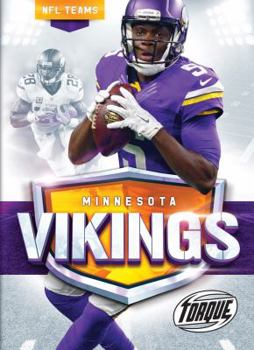 Minnesota Vikings - Book  of the NFL Teams