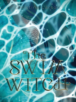 Hardcover The Swim Witch Book