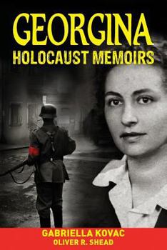 Paperback Georgina - Holocaust Survivor Stories Book