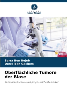 Paperback Oberflächliche Tumore der Blase [German] Book