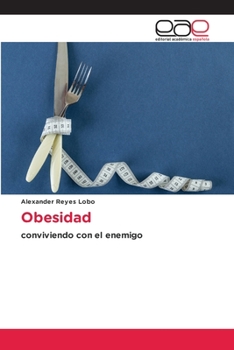 Paperback Obesidad [Spanish] Book