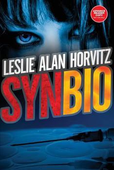 Paperback Synbio (Advance Review Copy) Book