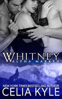 Paperback Whitney Book