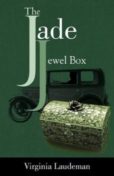 Paperback The Jade Jewel Box Book