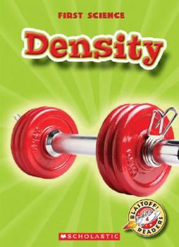 Hardcover Density Book