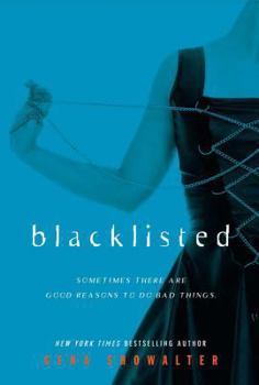 Blacklisted - Book #2 of the Young Adult Alien Huntress
