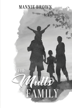 Paperback The Mutts Family Book