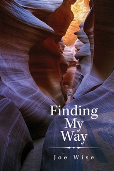 Paperback Finding My Way Book