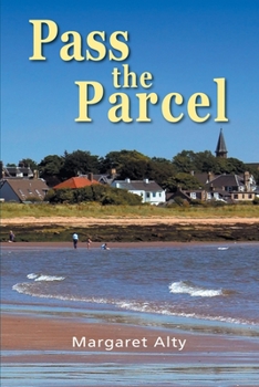 Paperback Pass the Parcel Book