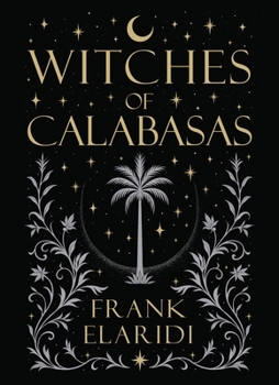 Hardcover Witches of Calabasas Book