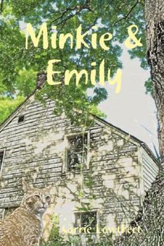 Paperback Minkie & Emily Book
