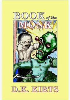 Paperback Book of the Monk Book