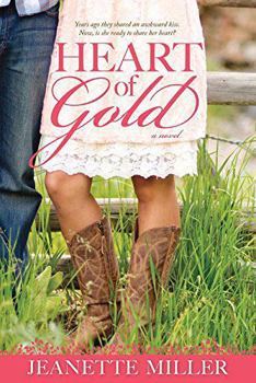 Paperback Heart of Gold Book