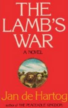 The Lamb's War - Book #4 of the Het Koninkrijk van de Vrede