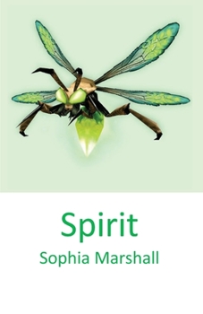 Paperback Spirit Book