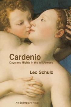 Paperback Cardenio Book