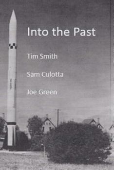Paperback Into the Past Book