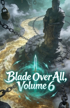 Paperback Blade Over All, Volume 6 Book