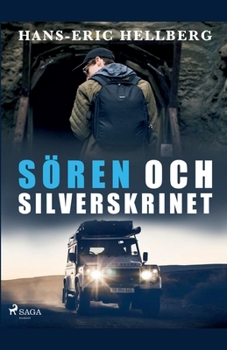 Paperback Sören och silverskrinet [Swedish] Book