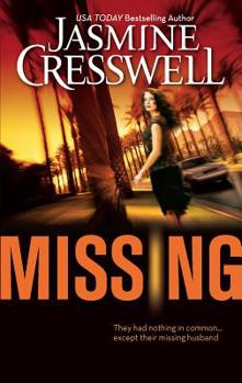 Missing - Book #1 of the Raven
