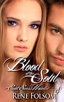 Paperback Blood of the Soul (Soul Seers #4) Book