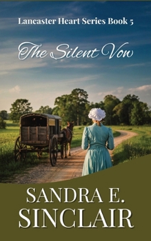 Paperback A Silent Vow Book