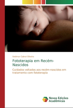 Paperback Fototerapia em Recém-Nascidos [Portuguese] Book