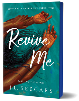 Paperback Revive Me: Part Two (Deluxe Edition) Book