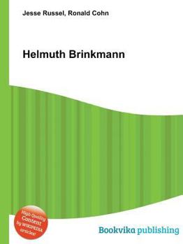 Helmuth Brinkmann
