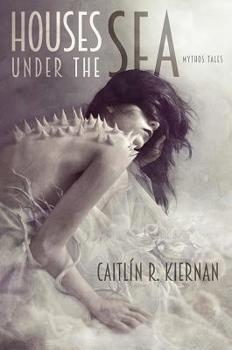 Hardcover Houses Under the Sea Book