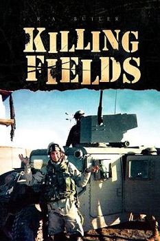 Hardcover Killing Fields Book