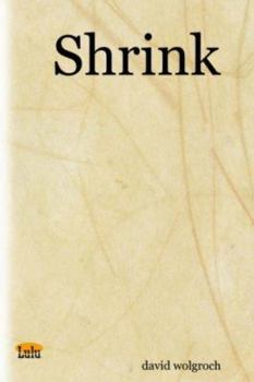 Paperback Shrink Book