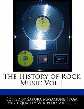 The History of Rock Music