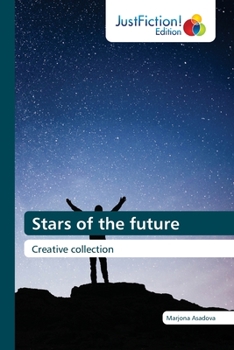 Stars of the future: Creative collection