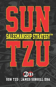 Paperback Sun Tzu Salesmanship Strategy(tm) Book