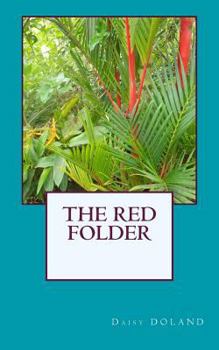 Paperback The Red Folder Book
