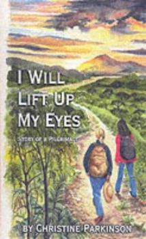 Paperback I Will Lift Up My Eyes Book