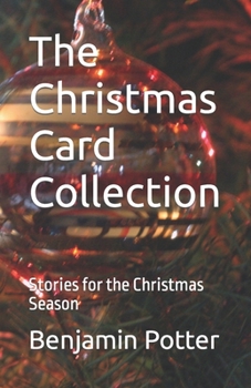 The Christmas Card Collection: Stories for the Christmas Season