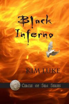 Paperback Black Inferno Book