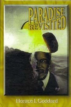 Hardcover Paradise Revisited Book