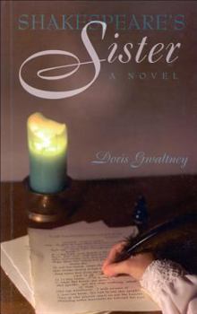 Paperback Shakespeare's Sister Book