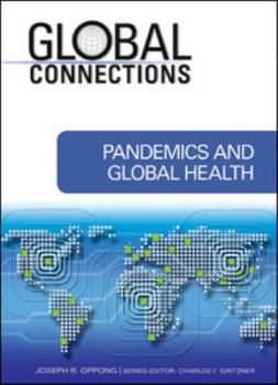 Library Binding Pandemics and Global Health Book