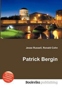 Paperback Patrick Bergin Book