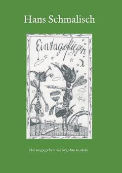 Paperback Eintagsfliegen [German] Book
