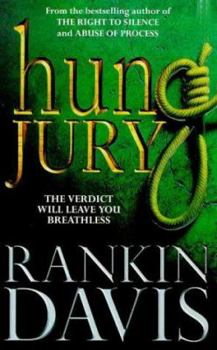 Paperback Hung Jury Book